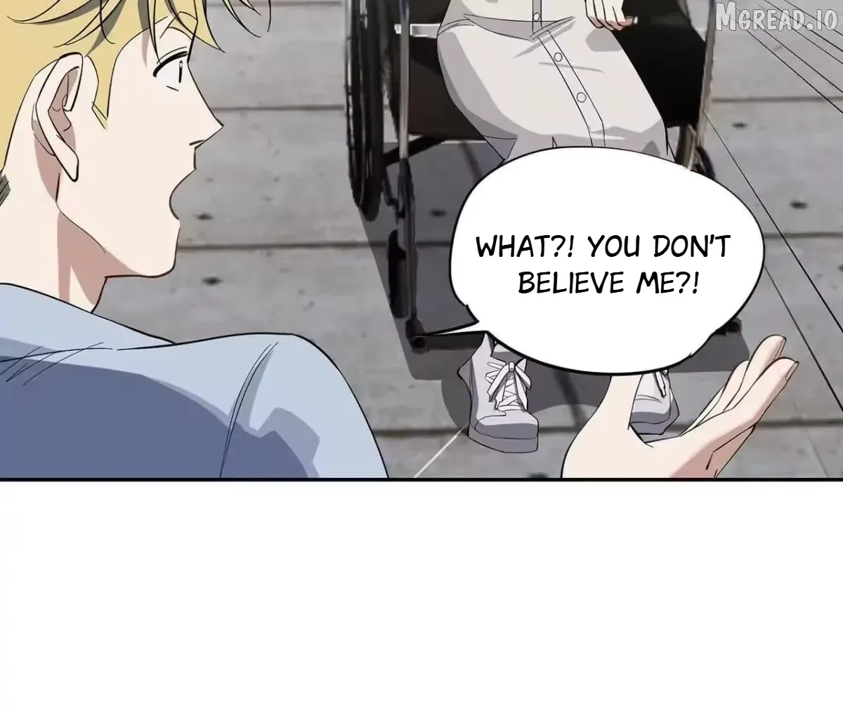 Confession of the Suspect A Chapter 18 page 54 - 