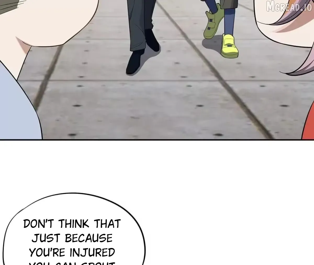Confession of the Suspect A Chapter 18 page 67 - 