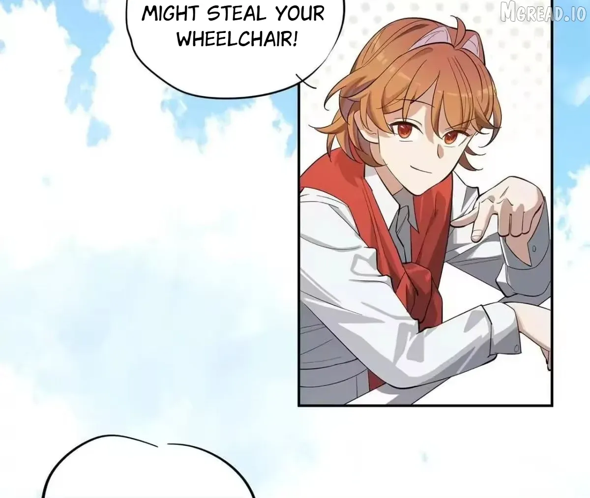 Confession of the Suspect A Chapter 18 page 8 - 