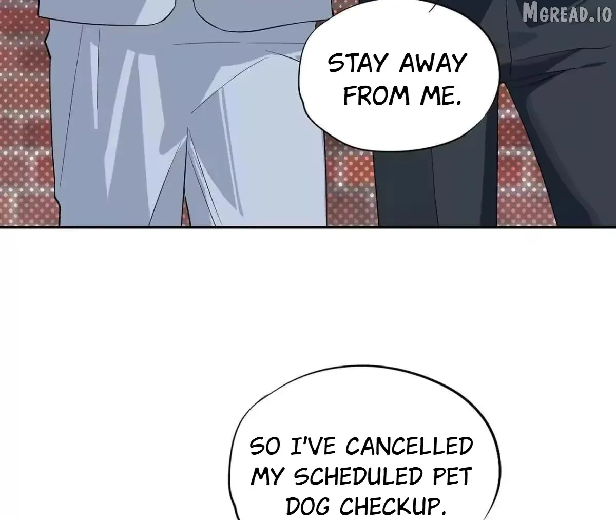 Confession of the Suspect A Chapter 18 page 74 - 