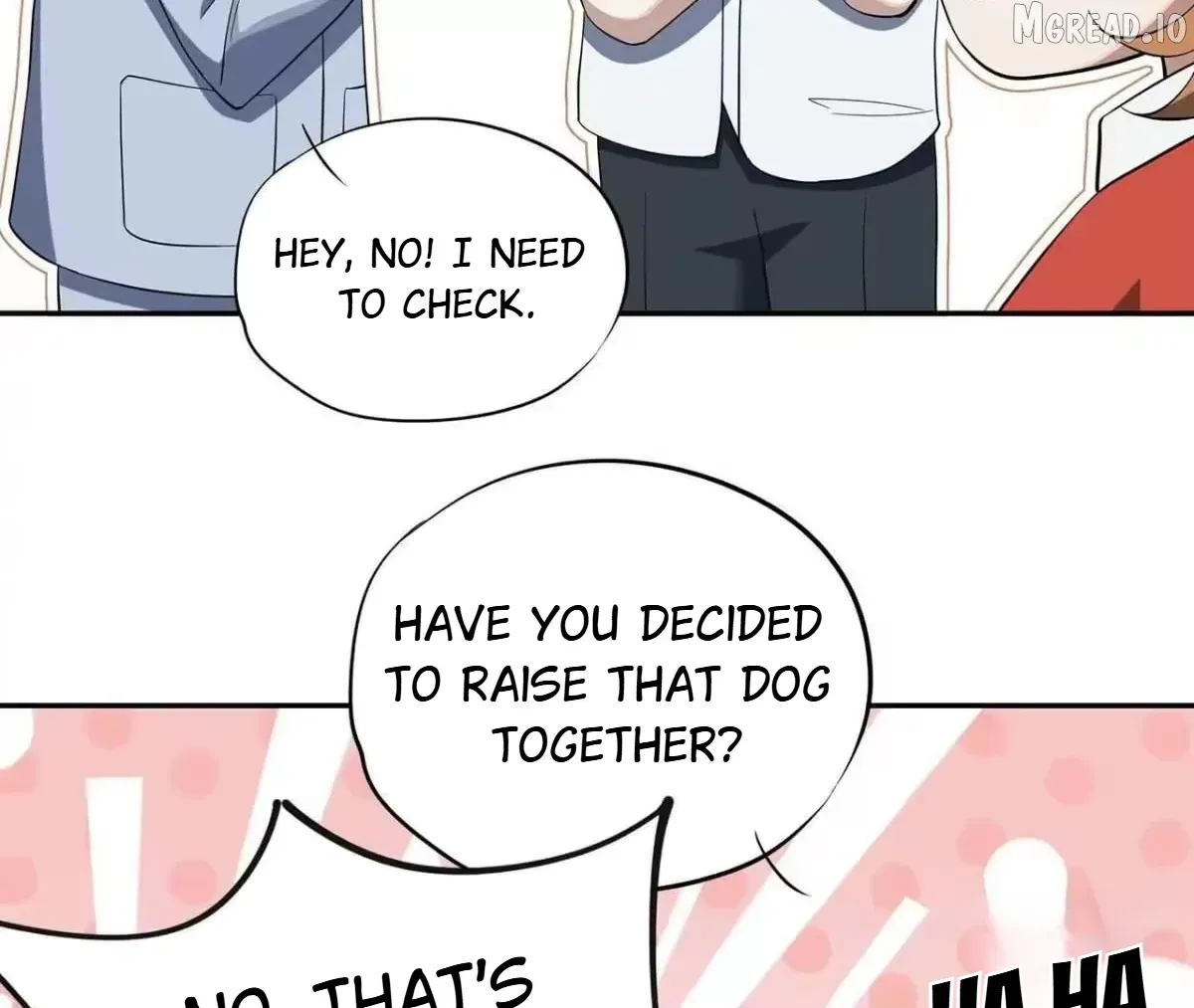 Confession of the Suspect A Chapter 18 page 76 - 
