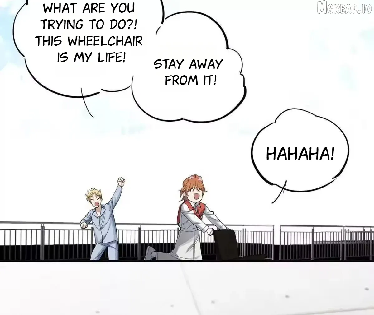 Confession of the Suspect A Chapter 18 page 9 - 