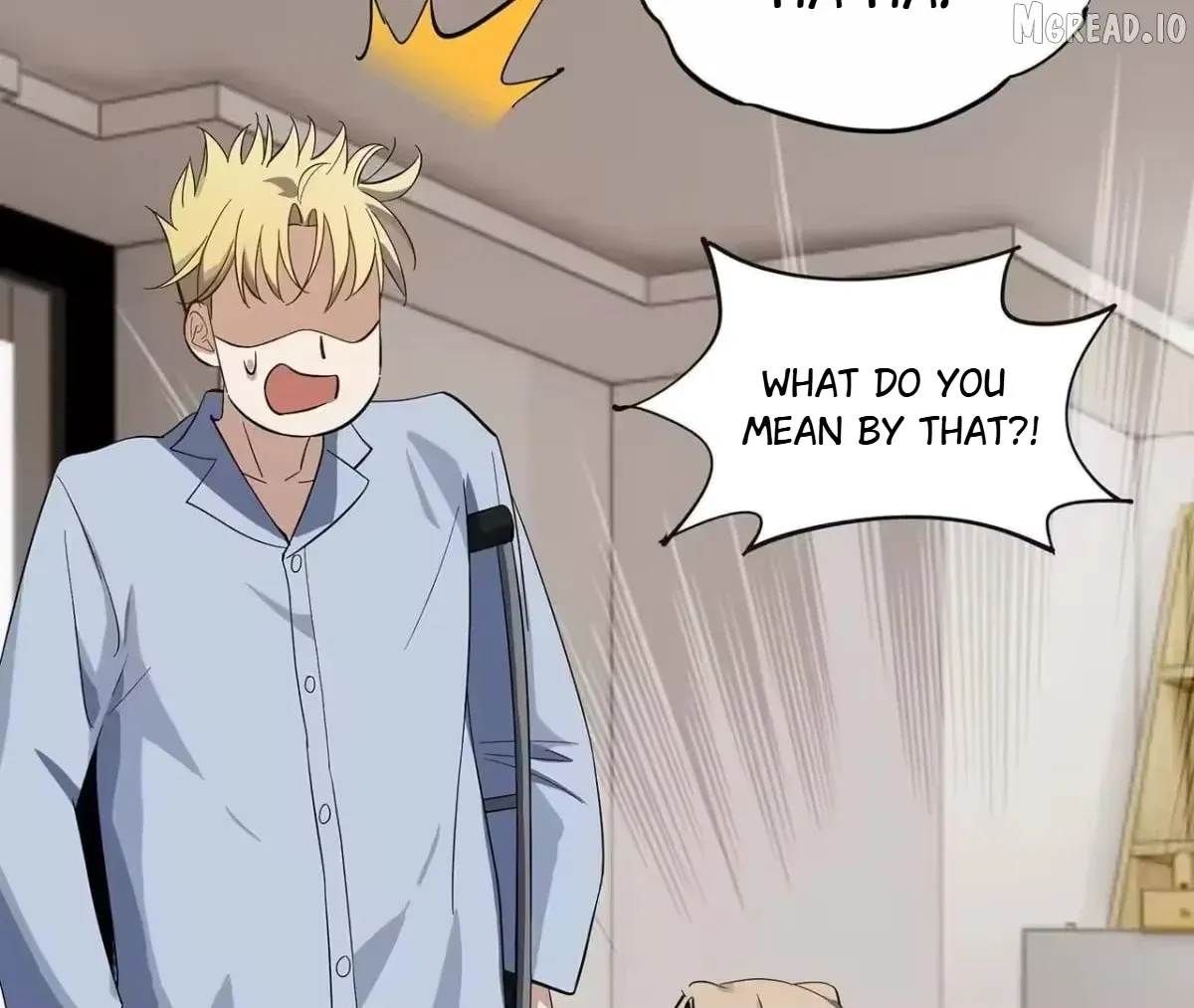Confession of the Suspect A Chapter 19 page 14 - 
