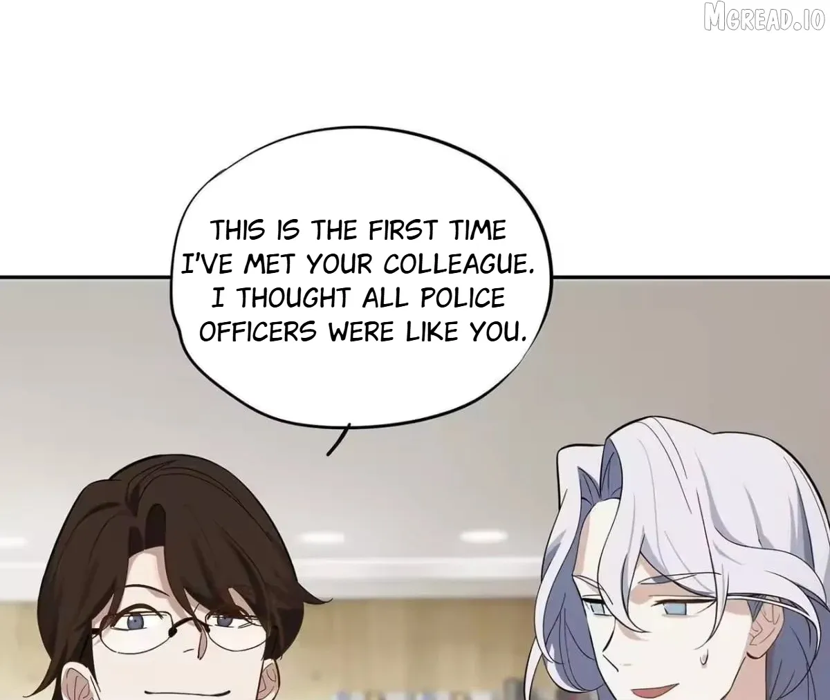 Confession of the Suspect A Chapter 19 page 16 - 