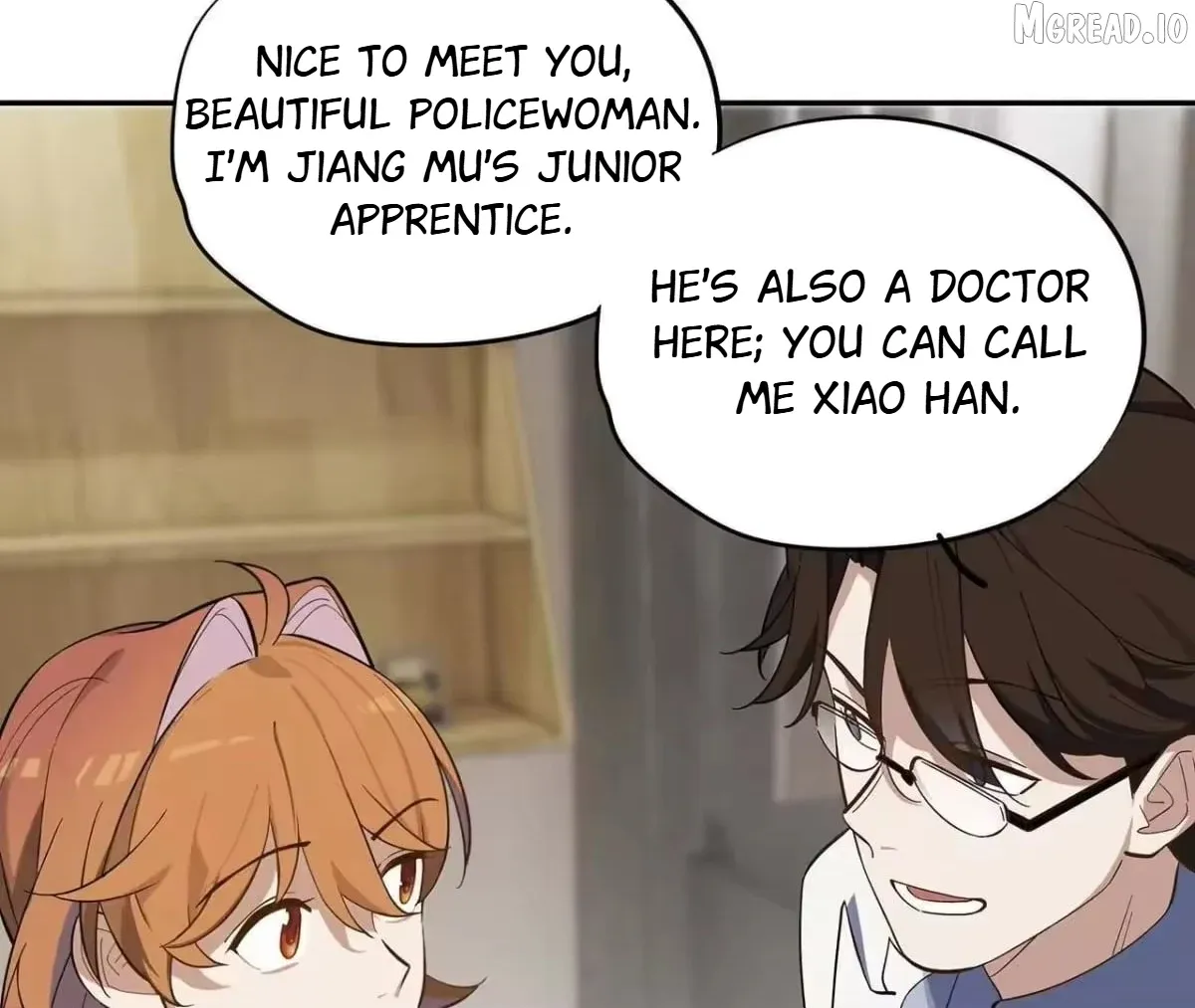 Confession of the Suspect A Chapter 19 page 18 - 