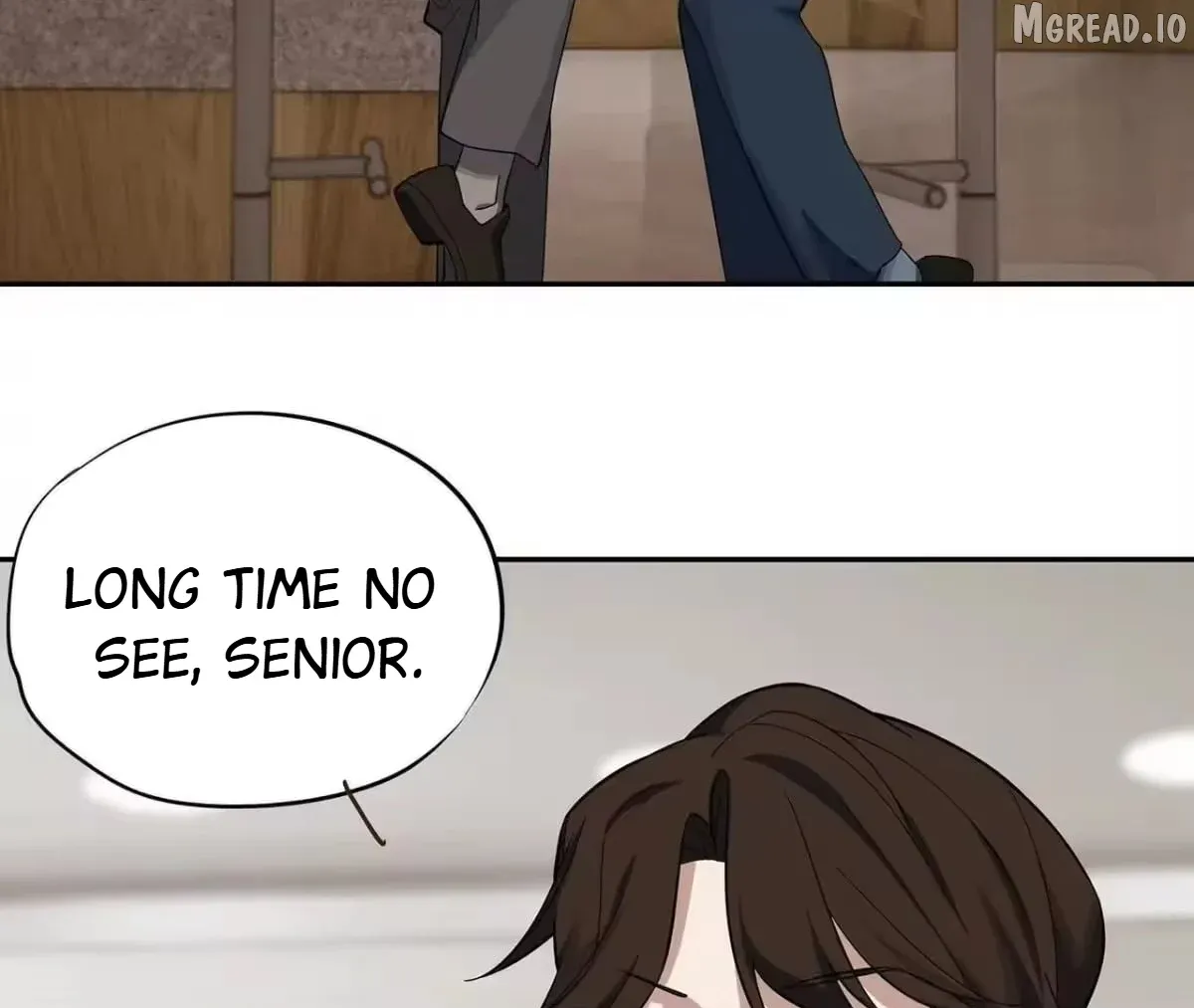 Confession of the Suspect A Chapter 19 page 3 - 