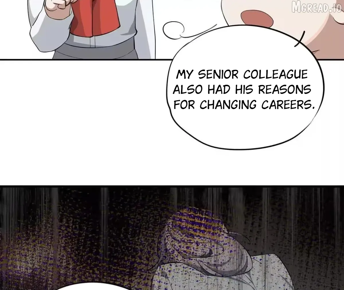 Confession of the Suspect A Chapter 19 page 21 - 