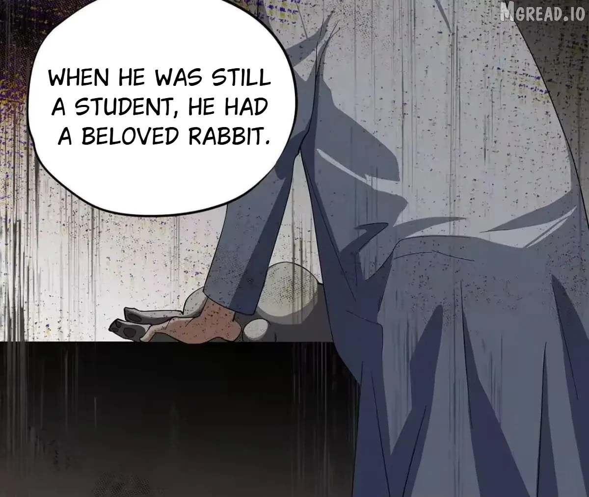 Confession of the Suspect A Chapter 19 page 22 - 