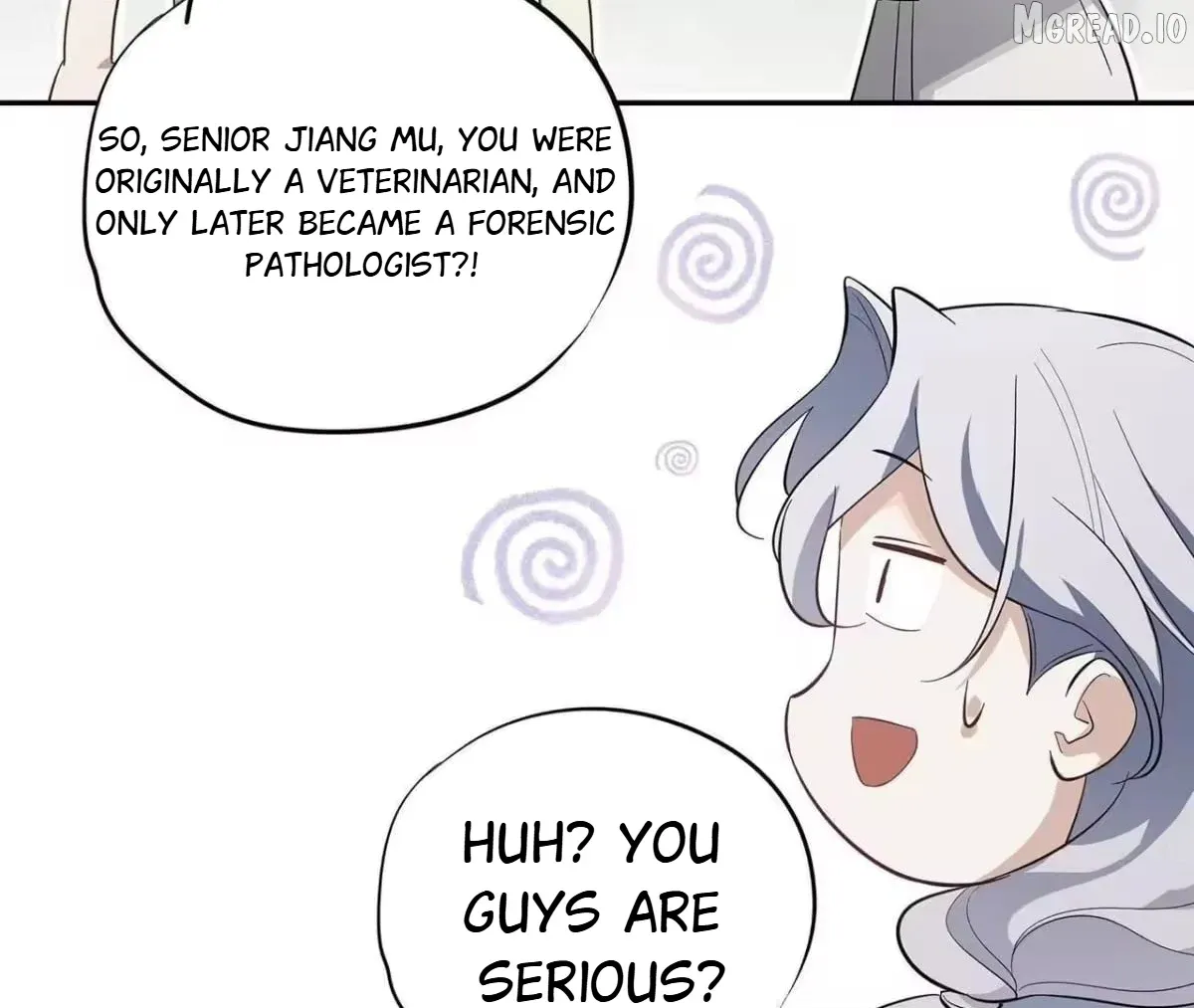 Confession of the Suspect A Chapter 19 page 27 - 