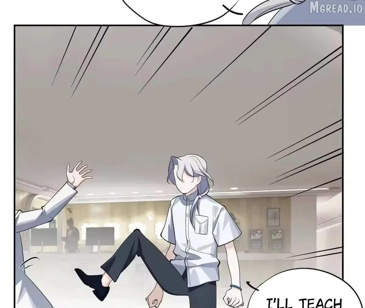 Confession of the Suspect A Chapter 19 page 28 - 