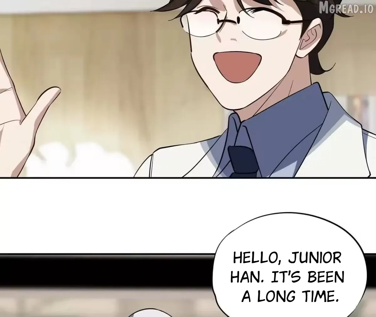 Confession of the Suspect A Chapter 19 page 4 - 