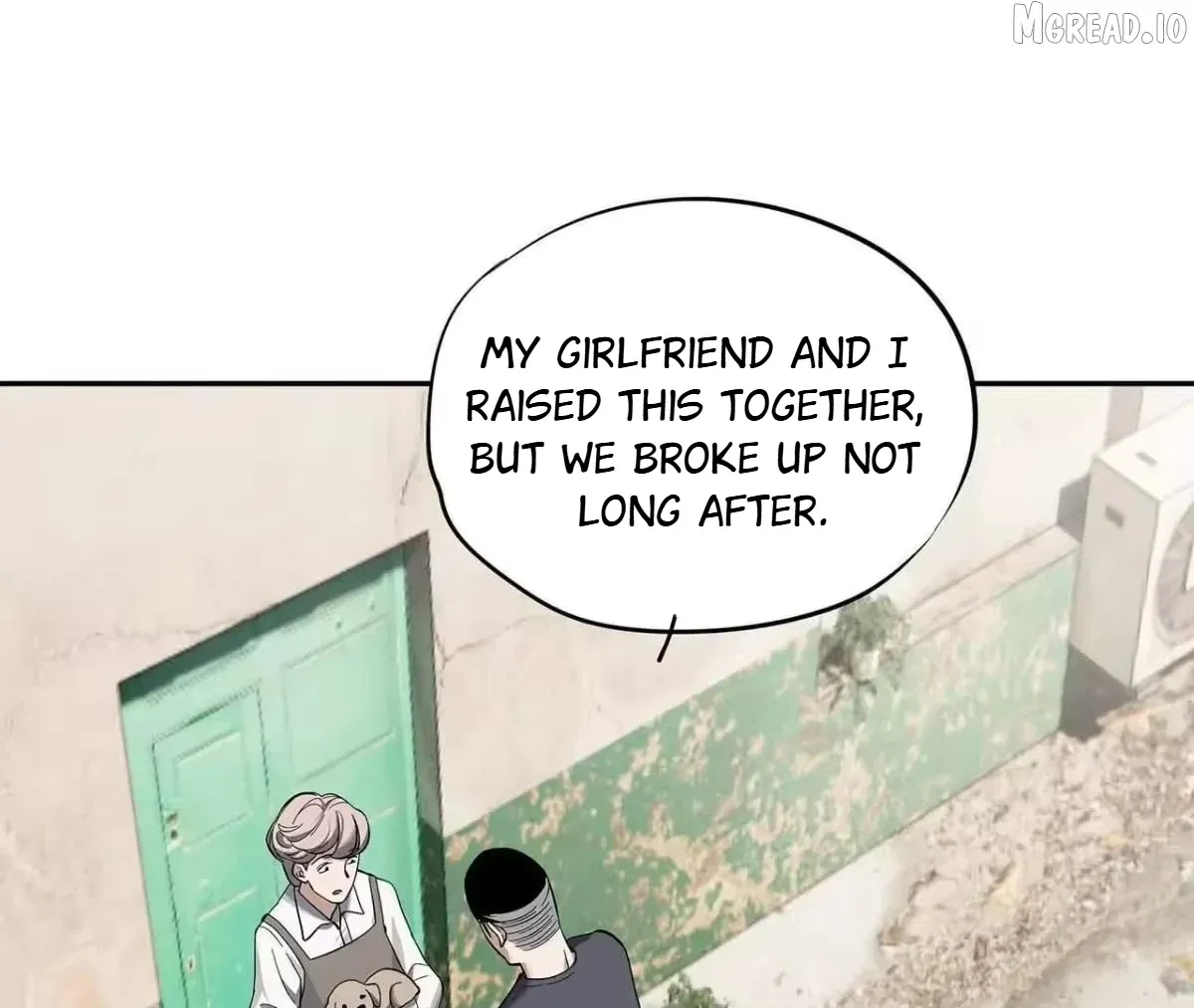 Confession of the Suspect A Chapter 19 page 37 - 