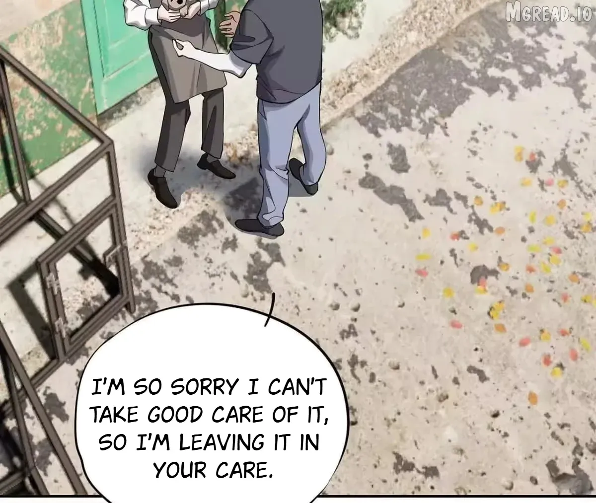 Confession of the Suspect A Chapter 19 page 38 - 