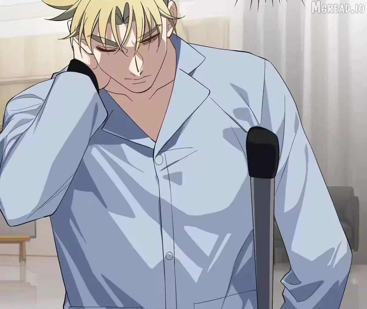 Confession of the Suspect A Chapter 19 page 40 - 