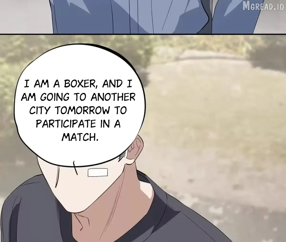 Confession of the Suspect A Chapter 19 page 41 - 