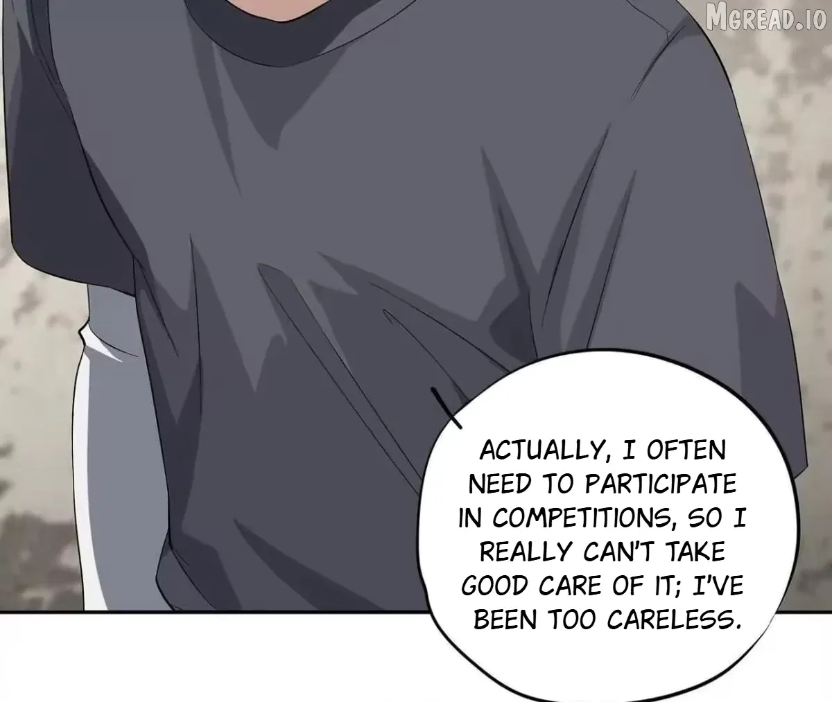Confession of the Suspect A Chapter 19 page 42 - 