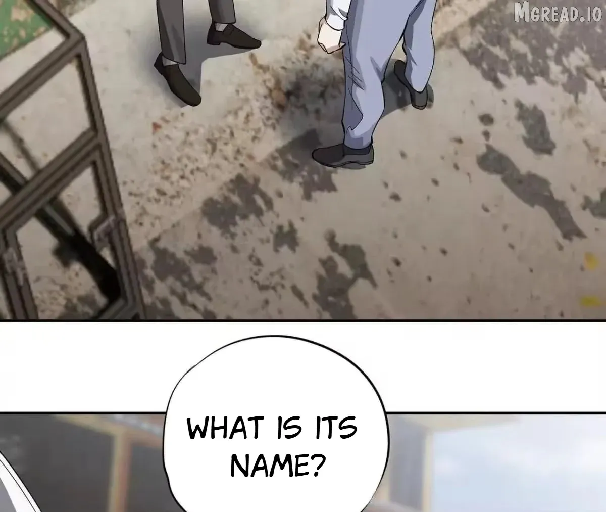 Confession of the Suspect A Chapter 19 page 47 - 