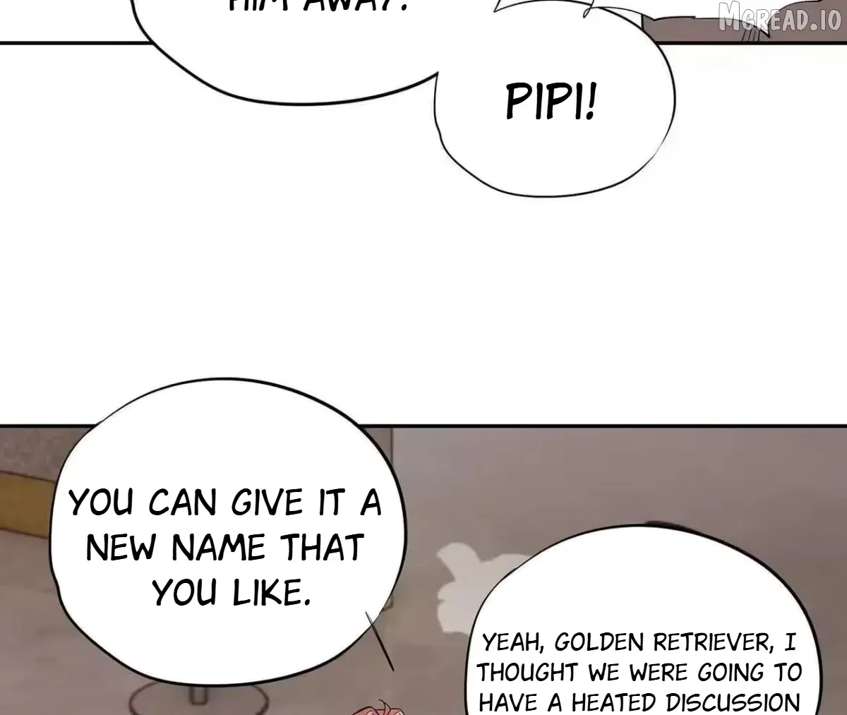 Confession of the Suspect A Chapter 19 page 57 - 
