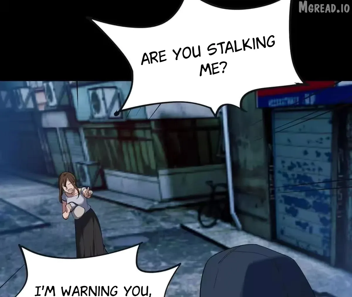 Confession of the Suspect A Chapter 19 page 75 - 