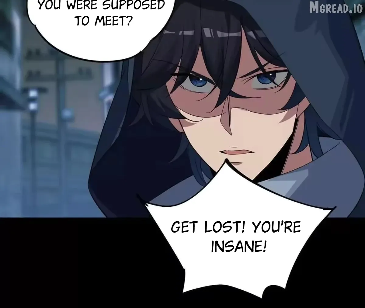 Confession of the Suspect A Chapter 19 page 77 - 