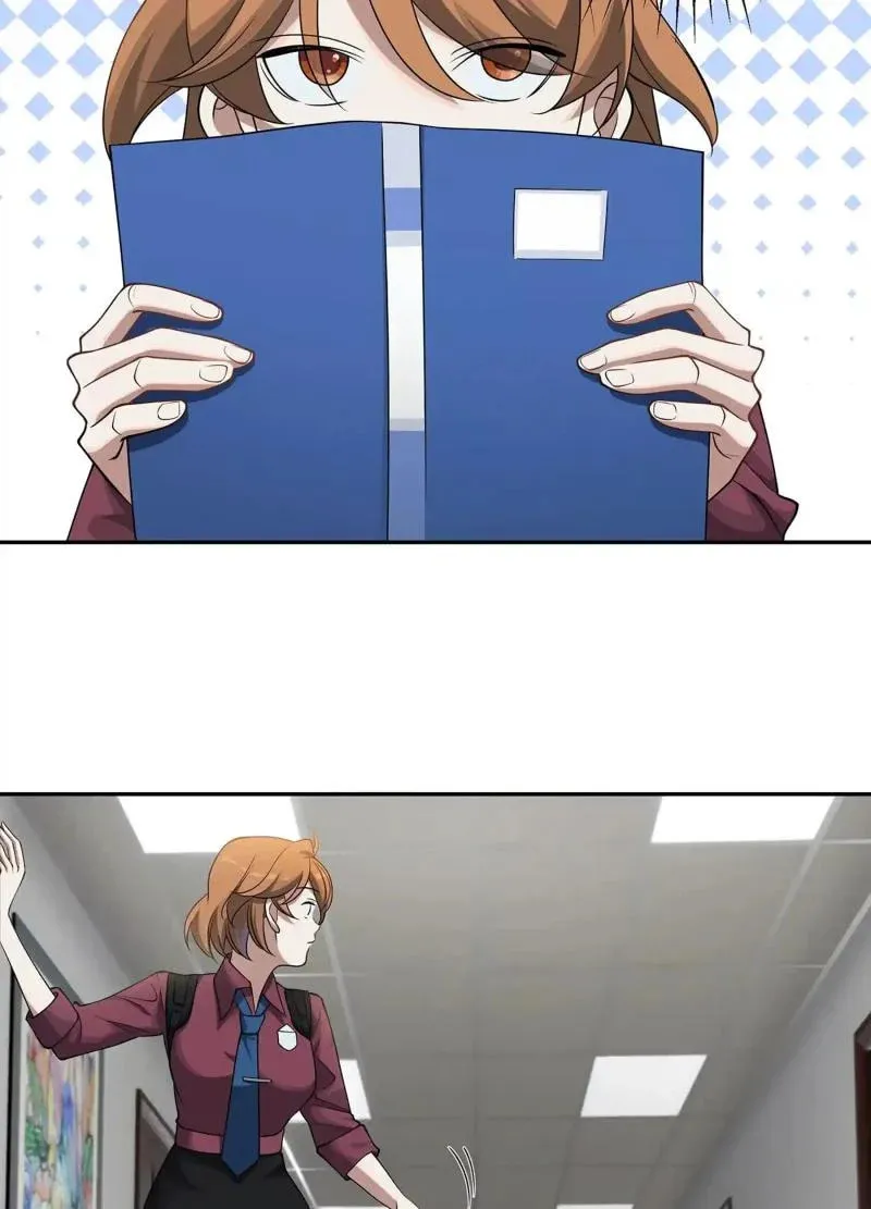 Confession of the Suspect A Chapter 2 page 11 - 