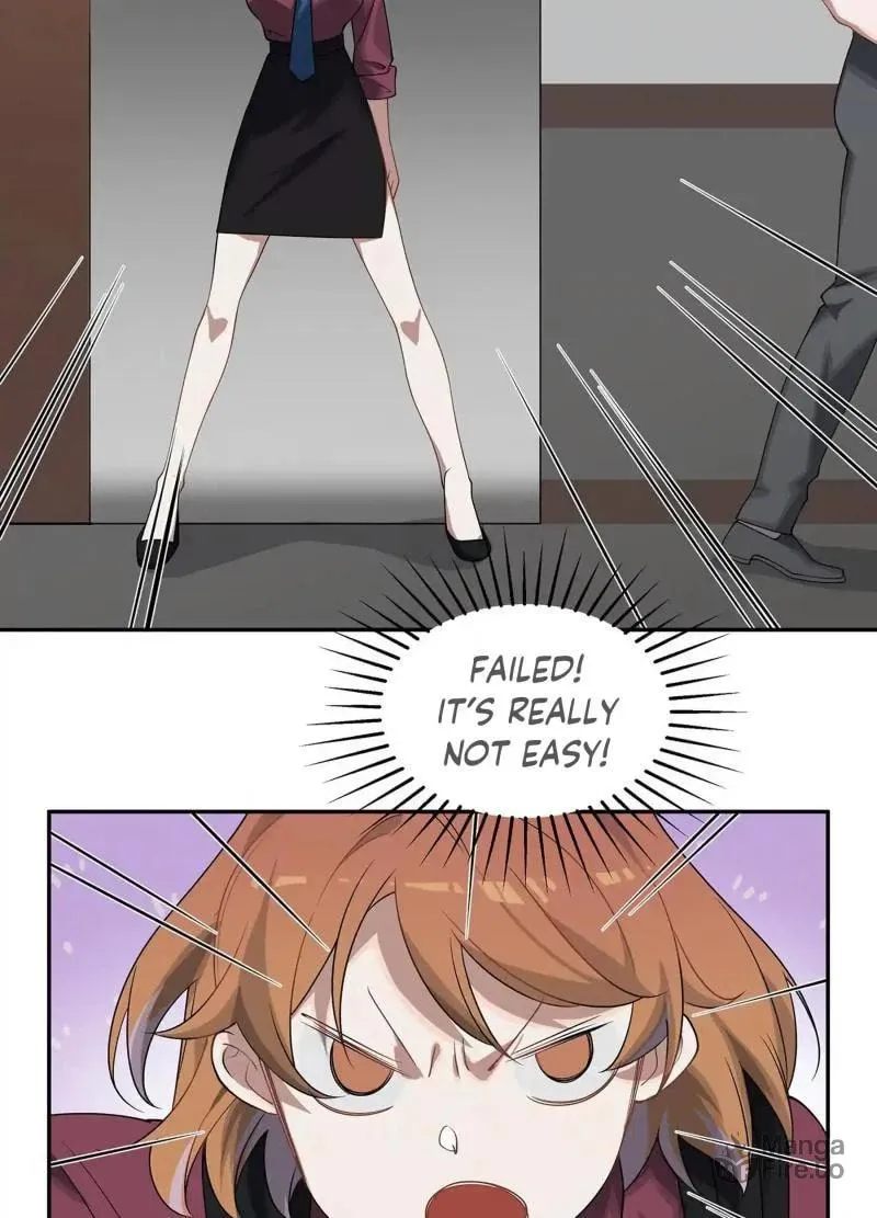 Confession of the Suspect A Chapter 2 page 20 - 