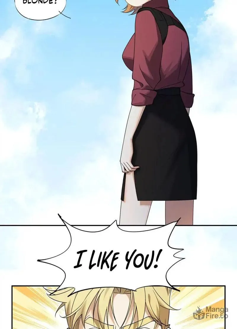 Confession of the Suspect A Chapter 2 page 27 - 