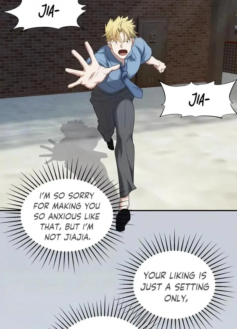 Confession of the Suspect A Chapter 2 page 34 - 