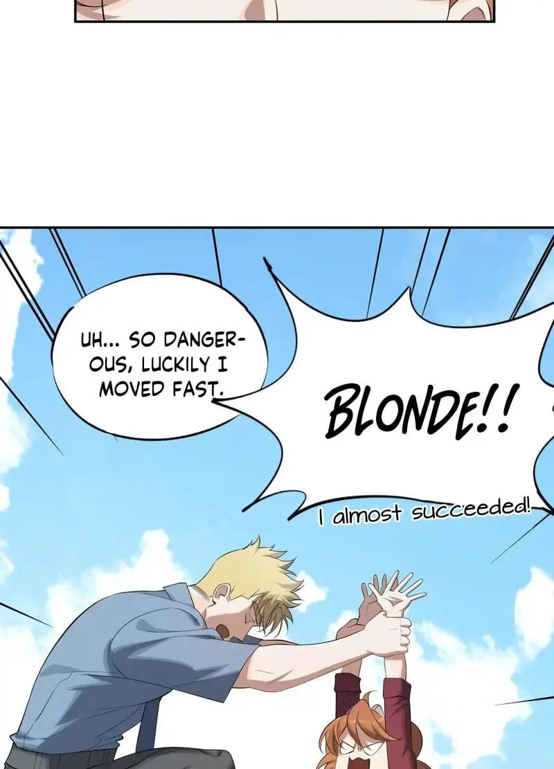 Confession of the Suspect A Chapter 2 page 37 - 