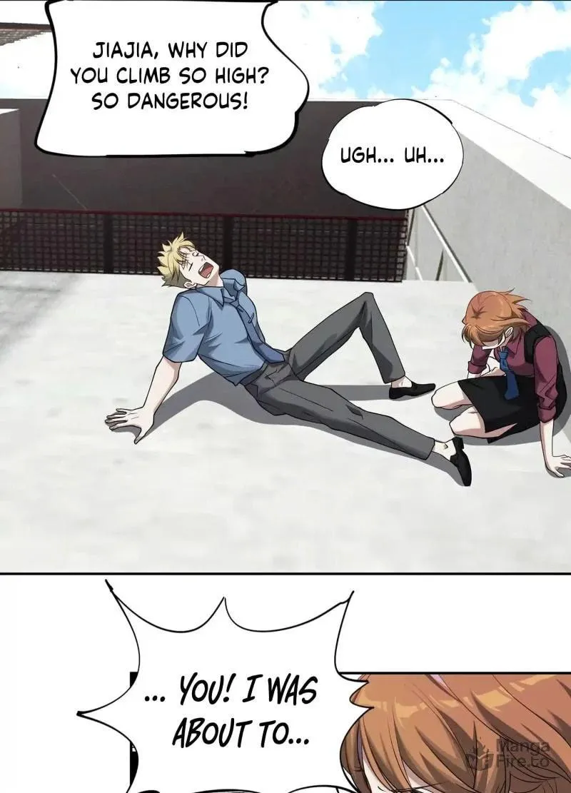 Confession of the Suspect A Chapter 2 page 39 - 