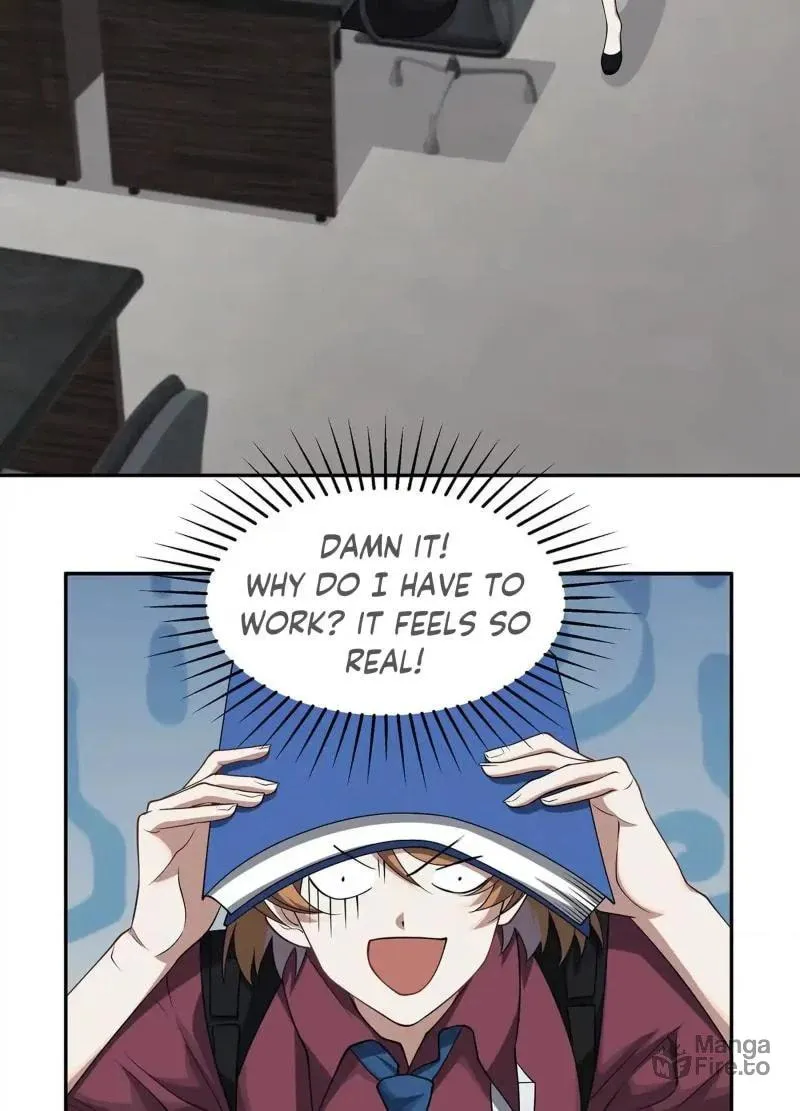 Confession of the Suspect A Chapter 2 page 5 - 
