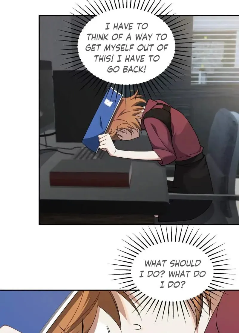 Confession of the Suspect A Chapter 2 page 8 - 
