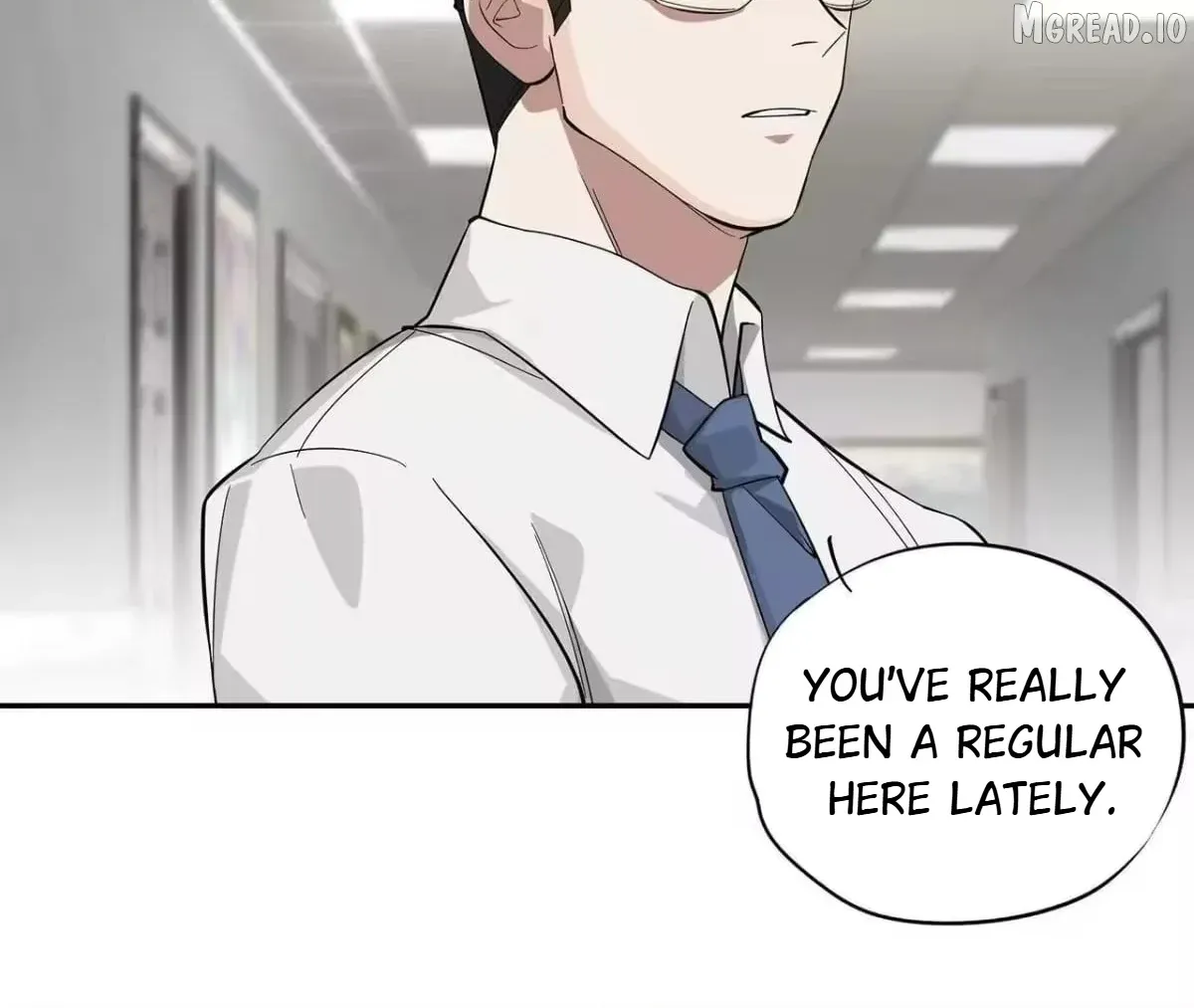 Confession of the Suspect A Chapter 20 page 2 - 