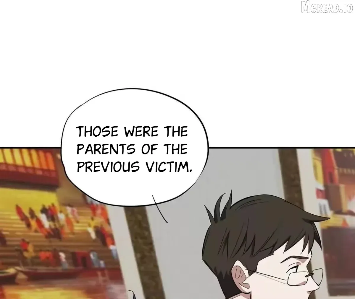 Confession of the Suspect A Chapter 20 page 13 - 