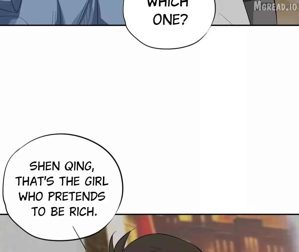 Confession of the Suspect A Chapter 20 page 15 - 