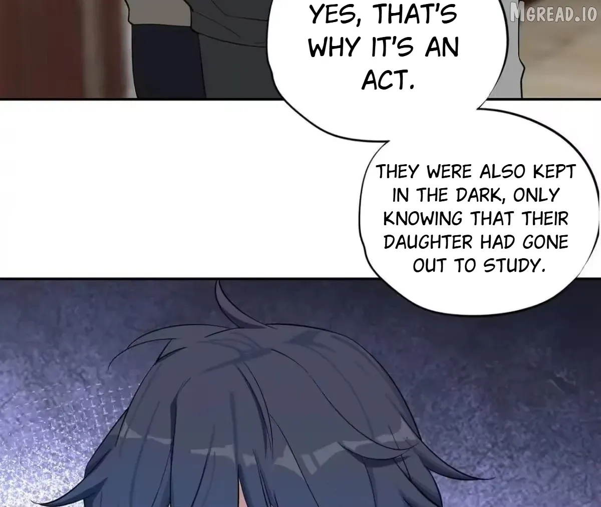 Confession of the Suspect A Chapter 20 page 19 - 