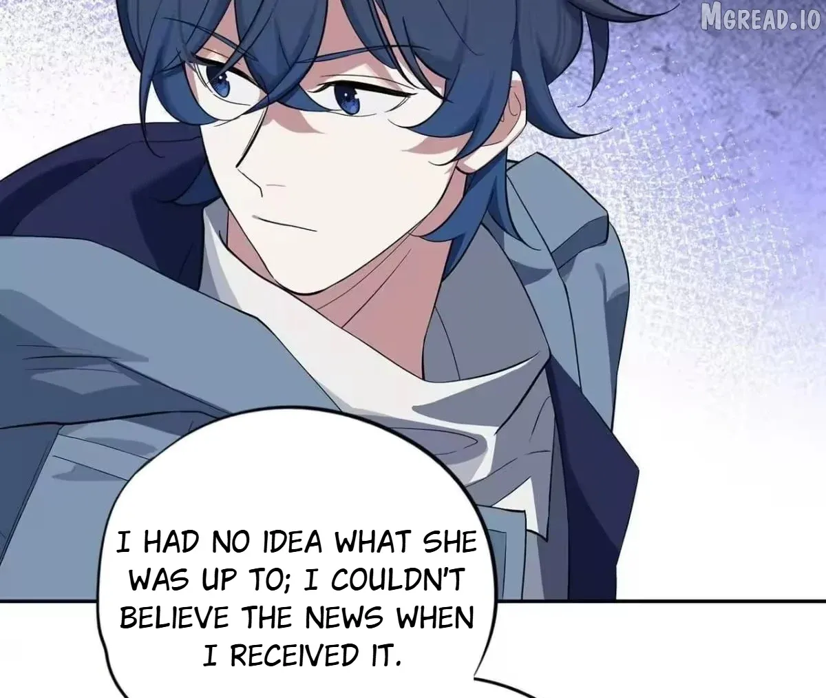 Confession of the Suspect A Chapter 20 page 20 - 