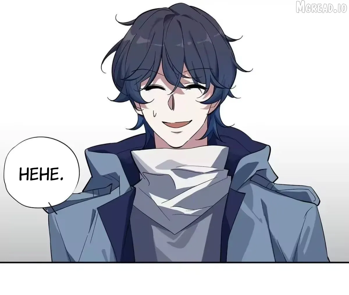 Confession of the Suspect A Chapter 20 page 3 - 