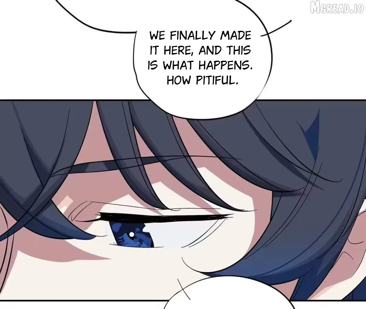 Confession of the Suspect A Chapter 20 page 21 - 