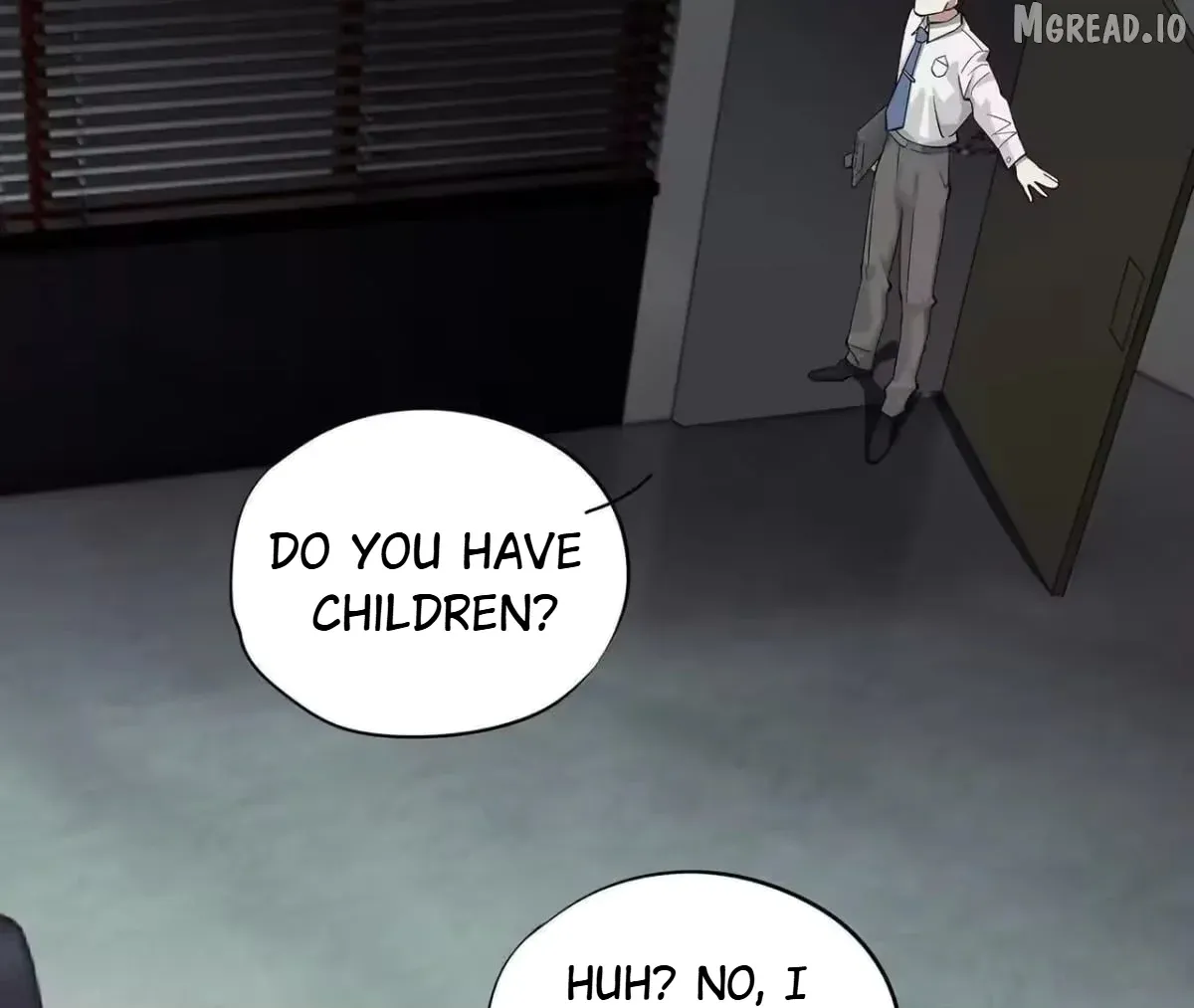 Confession of the Suspect A Chapter 20 page 26 - 