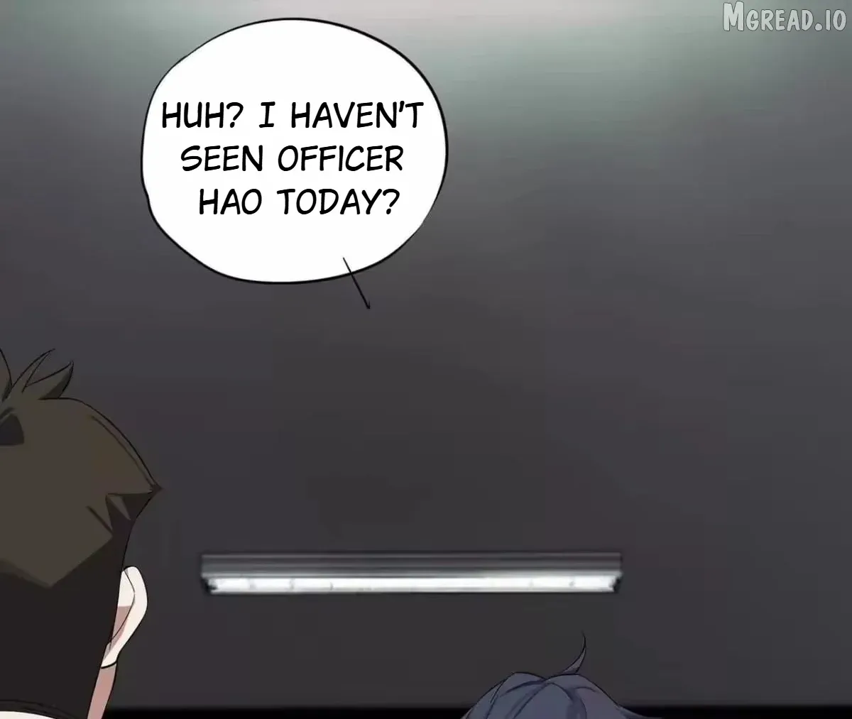Confession of the Suspect A Chapter 20 page 30 - 