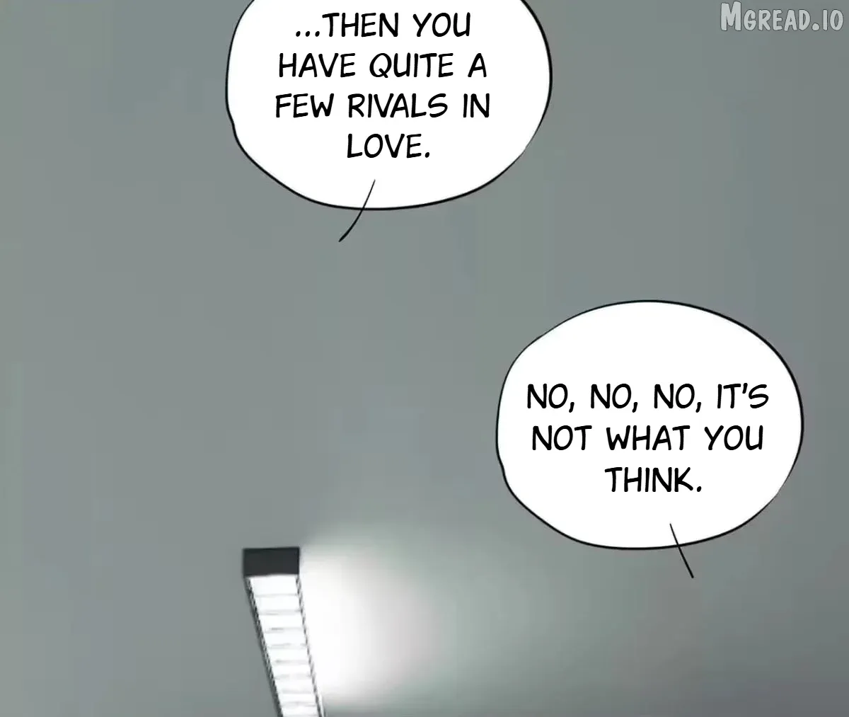Confession of the Suspect A Chapter 20 page 34 - 