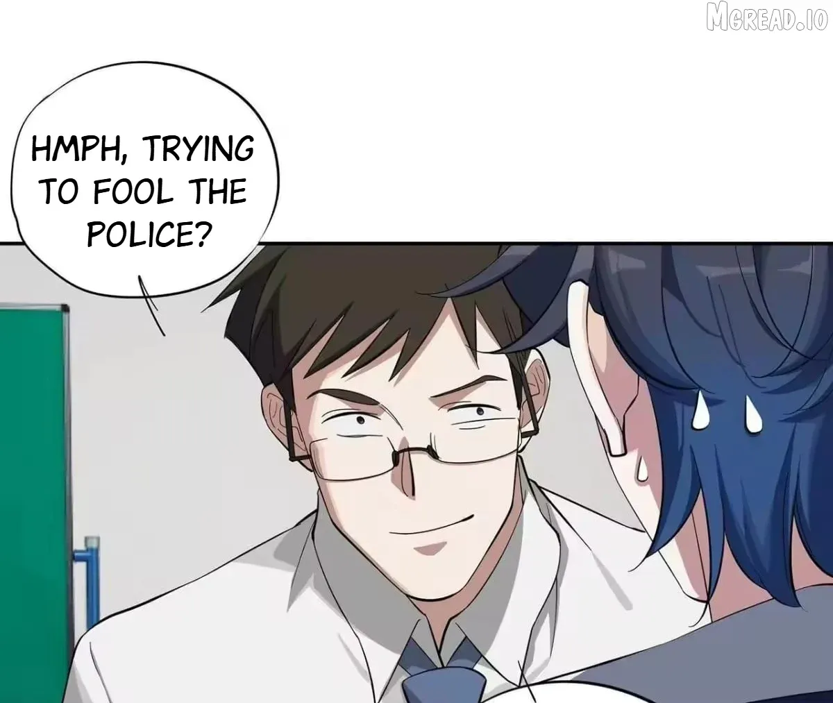 Confession of the Suspect A Chapter 20 page 37 - 