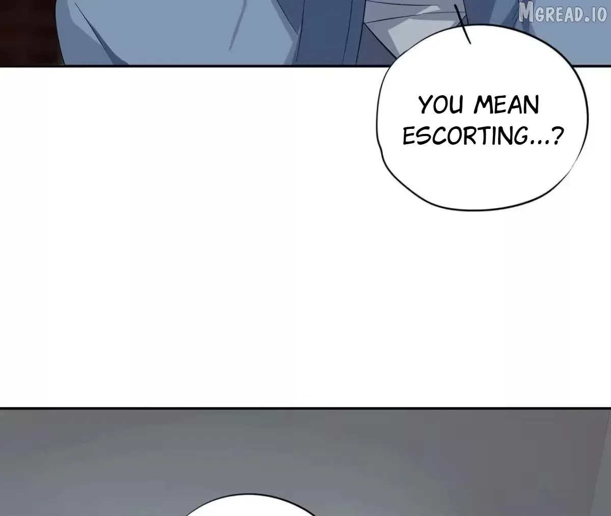 Confession of the Suspect A Chapter 20 page 41 - 