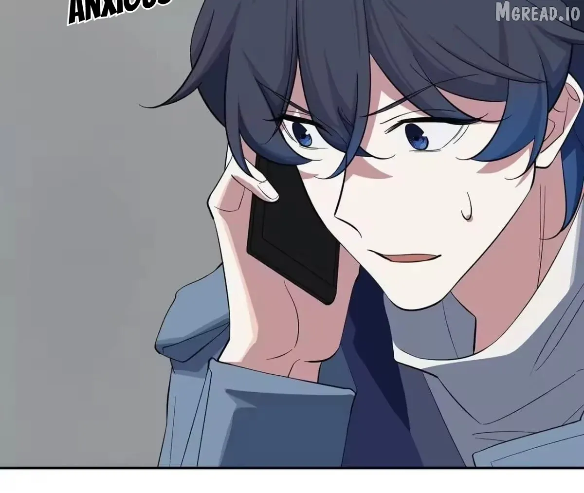 Confession of the Suspect A Chapter 20 page 45 - 