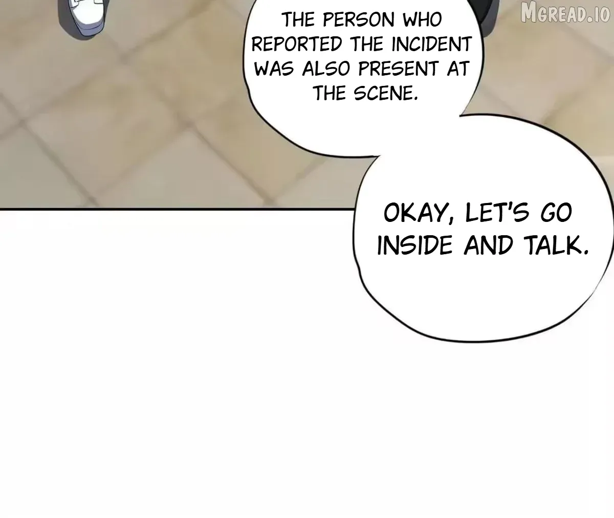 Confession of the Suspect A Chapter 20 page 6 - 