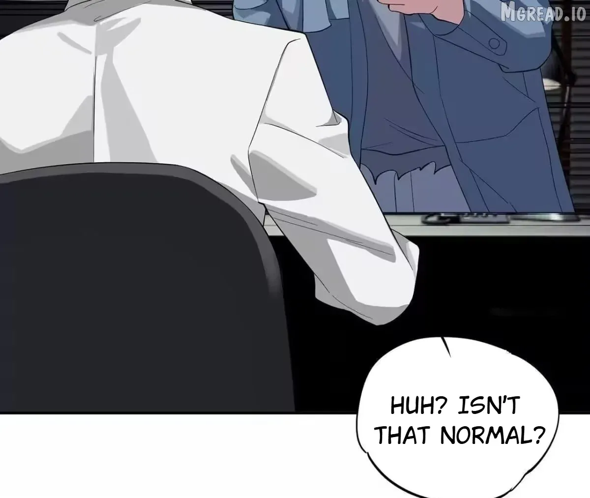 Confession of the Suspect A Chapter 20 page 52 - 