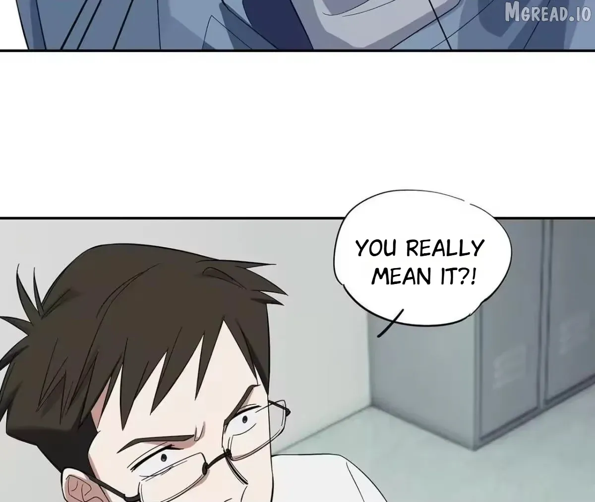 Confession of the Suspect A Chapter 20 page 55 - 