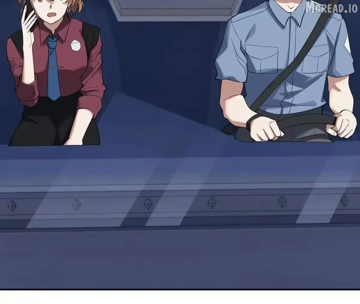 Confession of the Suspect A Chapter 20 page 62 - 