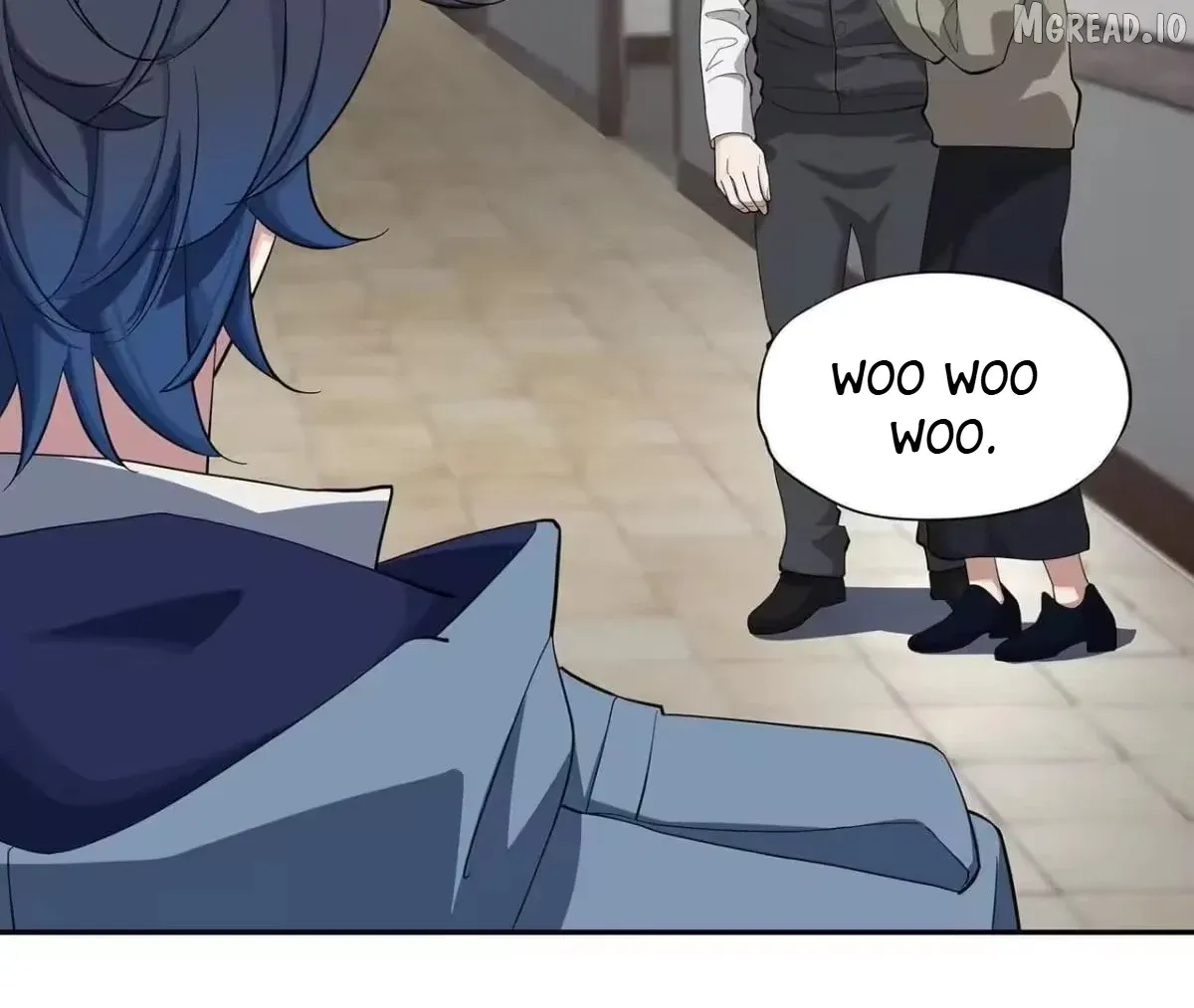 Confession of the Suspect A Chapter 20 page 8 - 